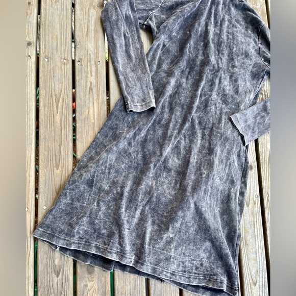 Rising International Long Embroidered Boho Jacket - Picture 12 of 14